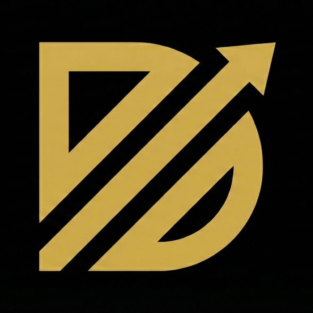 Dad Builds Income Logo